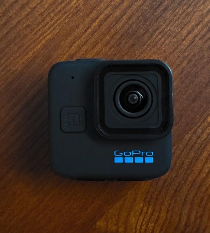Камера GoPro 11 mini