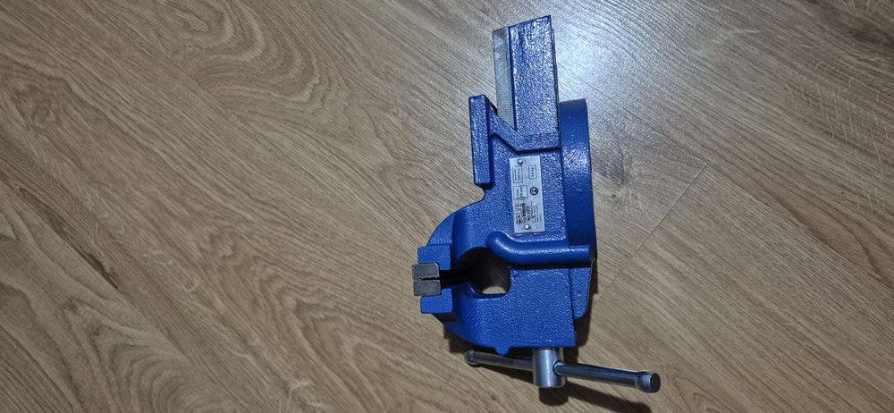 Imadło stołowe CCLife 100 mm
