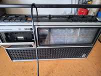 Radiomagnetofon Grundig C6500 AUTOMATIC