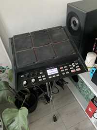 Pad perkusyjny Roland SPD-SX + statyw