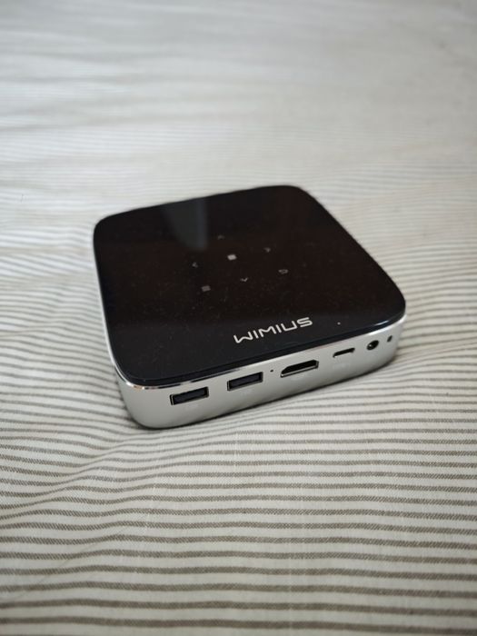 Projector Wimius Laser