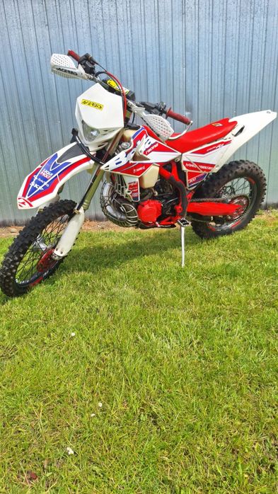 Beta 300rr rok 2019