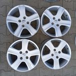 Felgi aluminiowe Peugeot 4x108 6,5Jx16 ET31 Nr.178