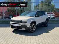 Jeep Avenger SUMMIT 1.2 T3 100KM Mhev- produkcja 2024, AUTOMAT