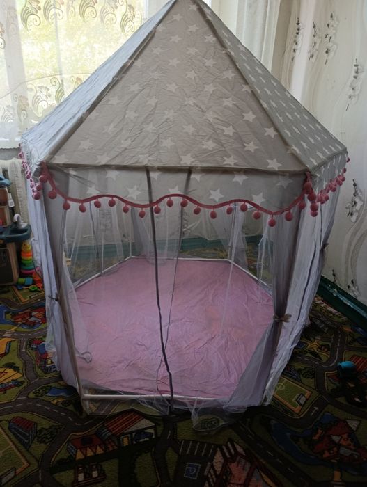 Продам палатку в хорошому стані