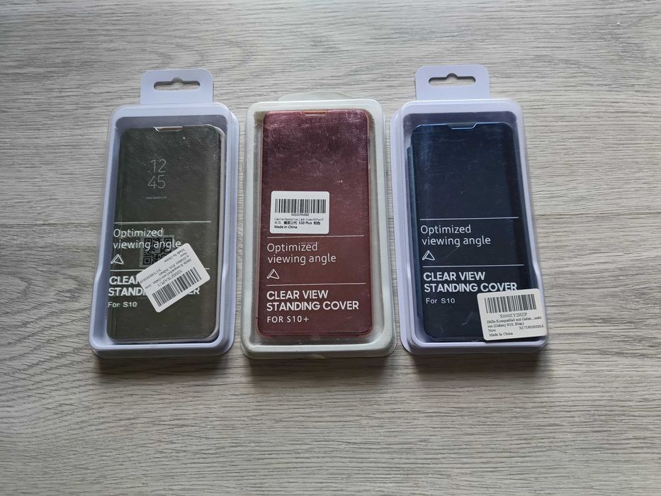Чехол книжка на Samsung Galaxy S10 Plus G975 s10 G973 A70 чохол книжка
