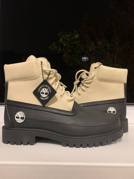TimberLand преміум