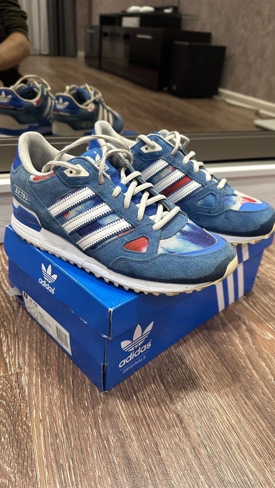 Zx750 adidas оригинал