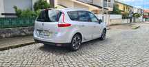 Renault Grand Scenic 7 Lugares 1.5 Dci 110cv (motor com 99.238kms)
