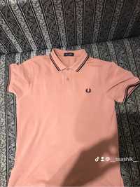 Fred perry срочно