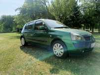 Sprzedam Renault Clio