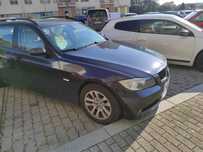 BMW 320d e91 163cv