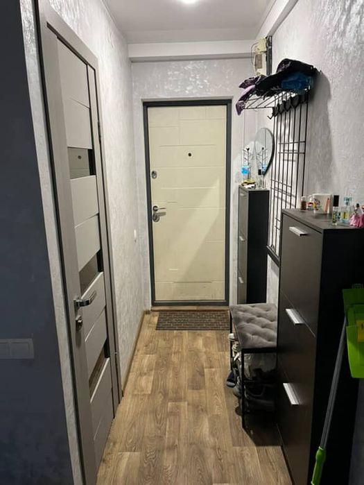 Продам квартиру 2-х комнатную