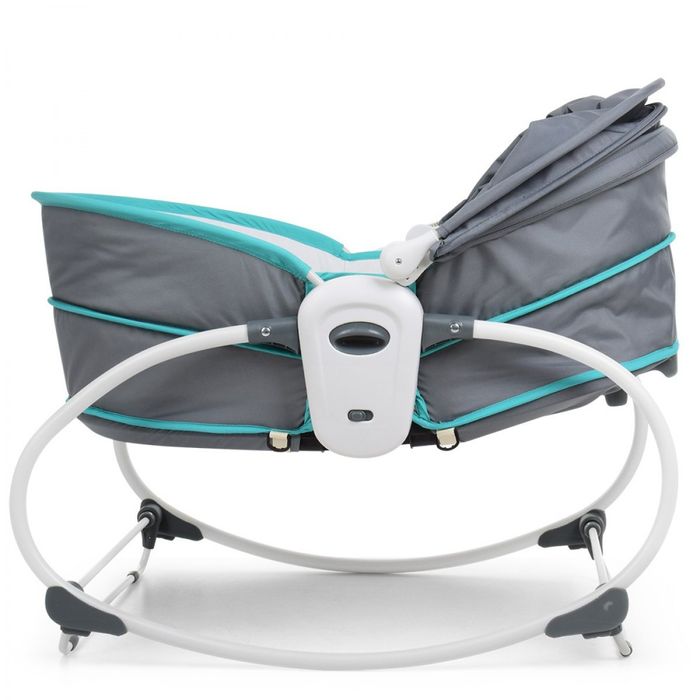 Качалка- кроватка, манеж, люлька, ліжко