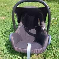 Автокрісло maxi cosi/ romer 9-18 кг