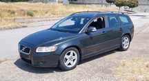 Volvo v50 1.6d drive nacional