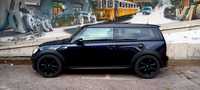 Mini Clubman Cooper S