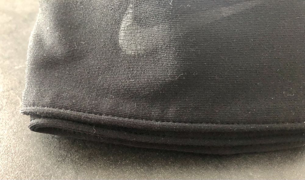 Opaski na głowę Nike DRI-FIT TIE3.0 (5 sztuk, tenis, squash)