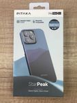 Чехол-накладка Pitaka MagEZ Case 4 for IPhone 15 - Оплата частинами
