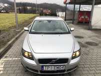 Volvo S40 2.4i LPG