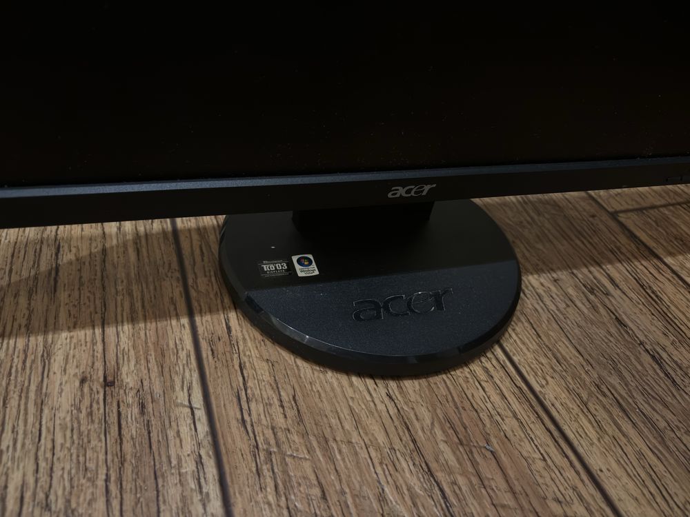 Монітор Acer EK 271