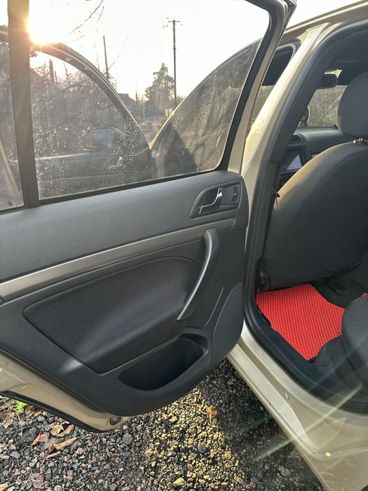 Skoda Octavia A5 diesel