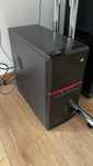 Zestaw i5/16GB/SSD 512GB/GTX1060 6GB + Monitor AOC 32” QHD | OKAZJA