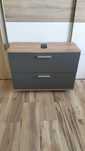 Szafka pod umywalke  80x60