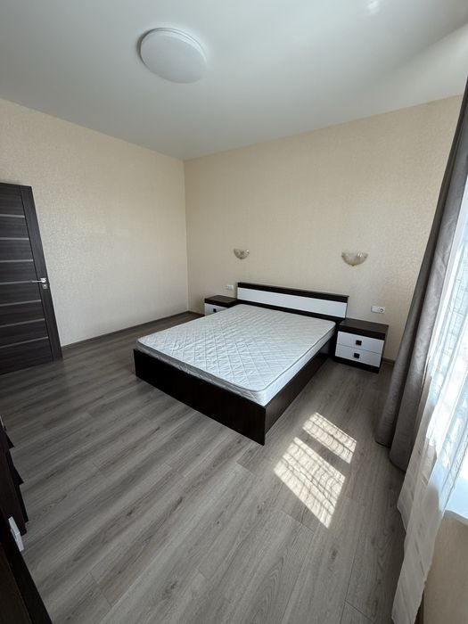 Довгострокова аренда затишного будинку - с.Братське