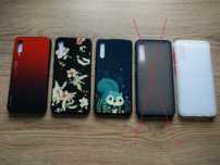 Чeхол чoхол на Sаmsung Gаlaxy A50 A50s A505