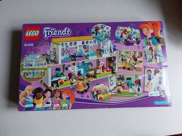 LEGO Friends 41345 sklep zoologiczny