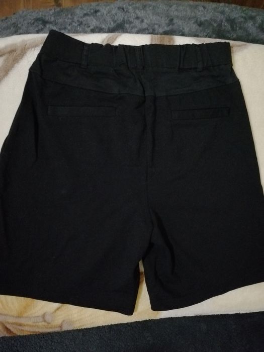Spodenki elegancki do kolan