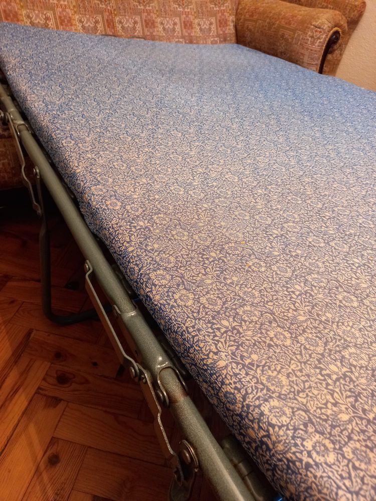 Sofá cama 2 lugares