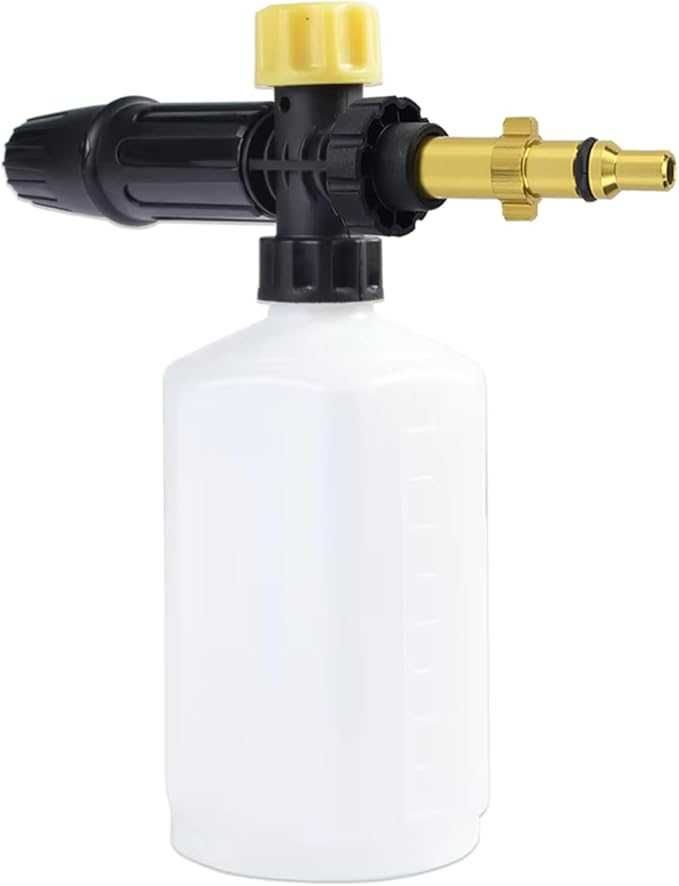 Foam Lance do myjek ciśnieniowych – Bear Force / Cannon 0,6 l