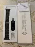 Pulseira Galaxy Ultra 47mm