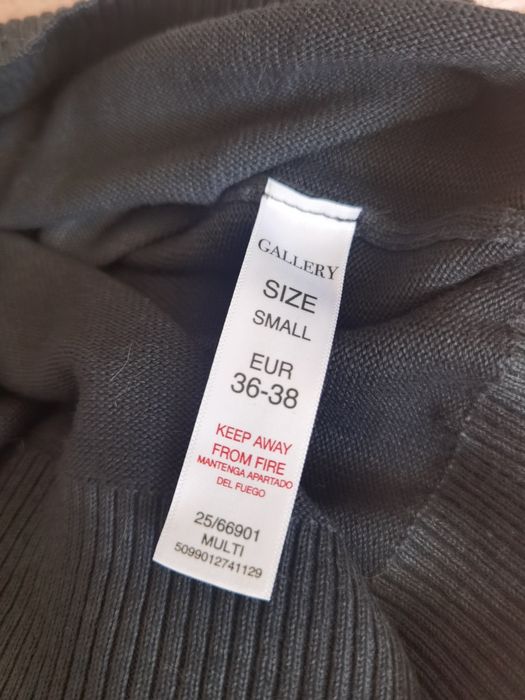 Sweterek ombre gallery M 38