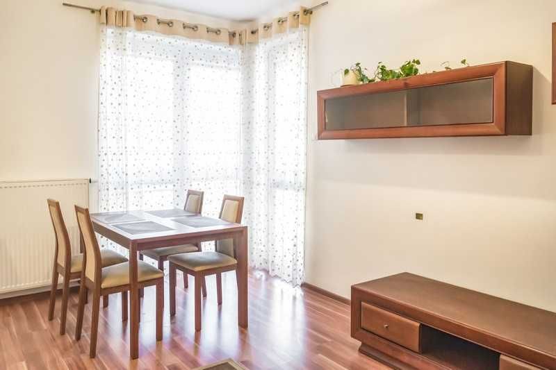 Mieszkanie 3 Pokoje 63m2 Chmieleniec 16 Dębniki - Ruczaj Kraków