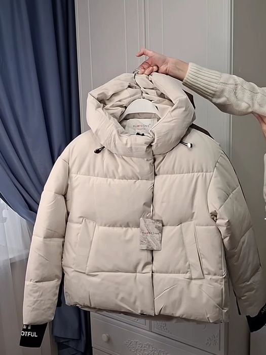 Куртка женская. Зима. 46 р   Новая.