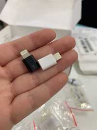 Adaptador USB para Lightening iPhone c/cabo
