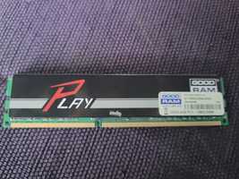 Sprzedam goodram ddr3 4gb 12800 sprawna dimm