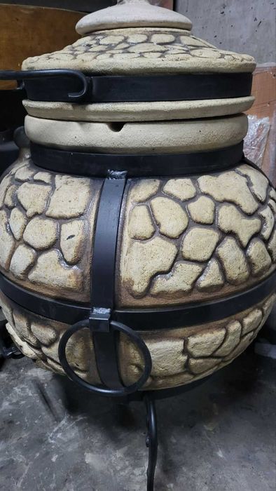 Тандири. Тандыр Украина. Купить тандыр