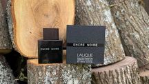 Lalique Encre Noire 100мл. Лалик ОРИГІНАЛ