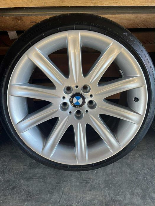 Felgi 19 bmw styling 95 dwa rozmiary 10j/9j