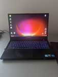 Laptop gamingowy GIGABYTE G5 rtx 3050 i5 16gb Ram