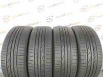 235/55 r19 bridgestone dueler h/p sport 6mm