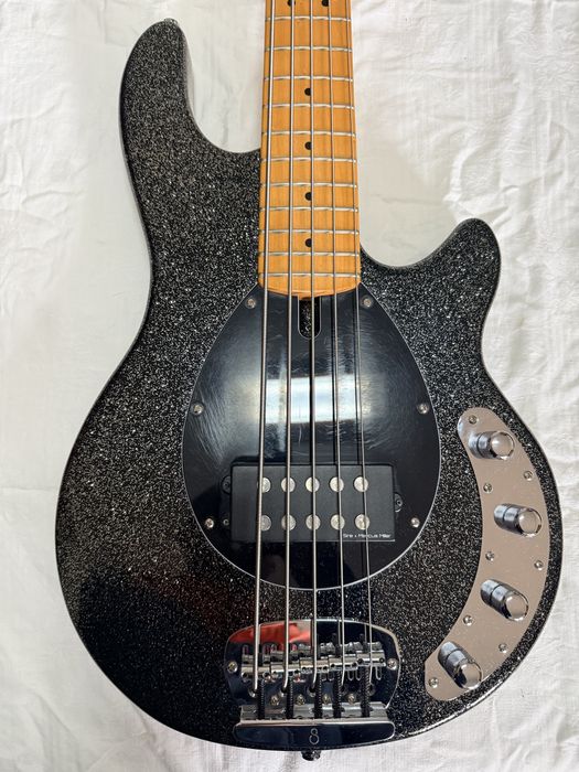 Baixo Sire Z3-5 praticamente novo