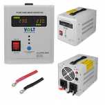 Zasilacz awaryjny SINUS PRO 500 E 12/230V (350/500W)