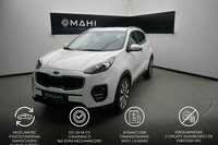 Kia Sportage Navi Skóra Alu Zarejestrowany Gwarancja Zamiana Raty