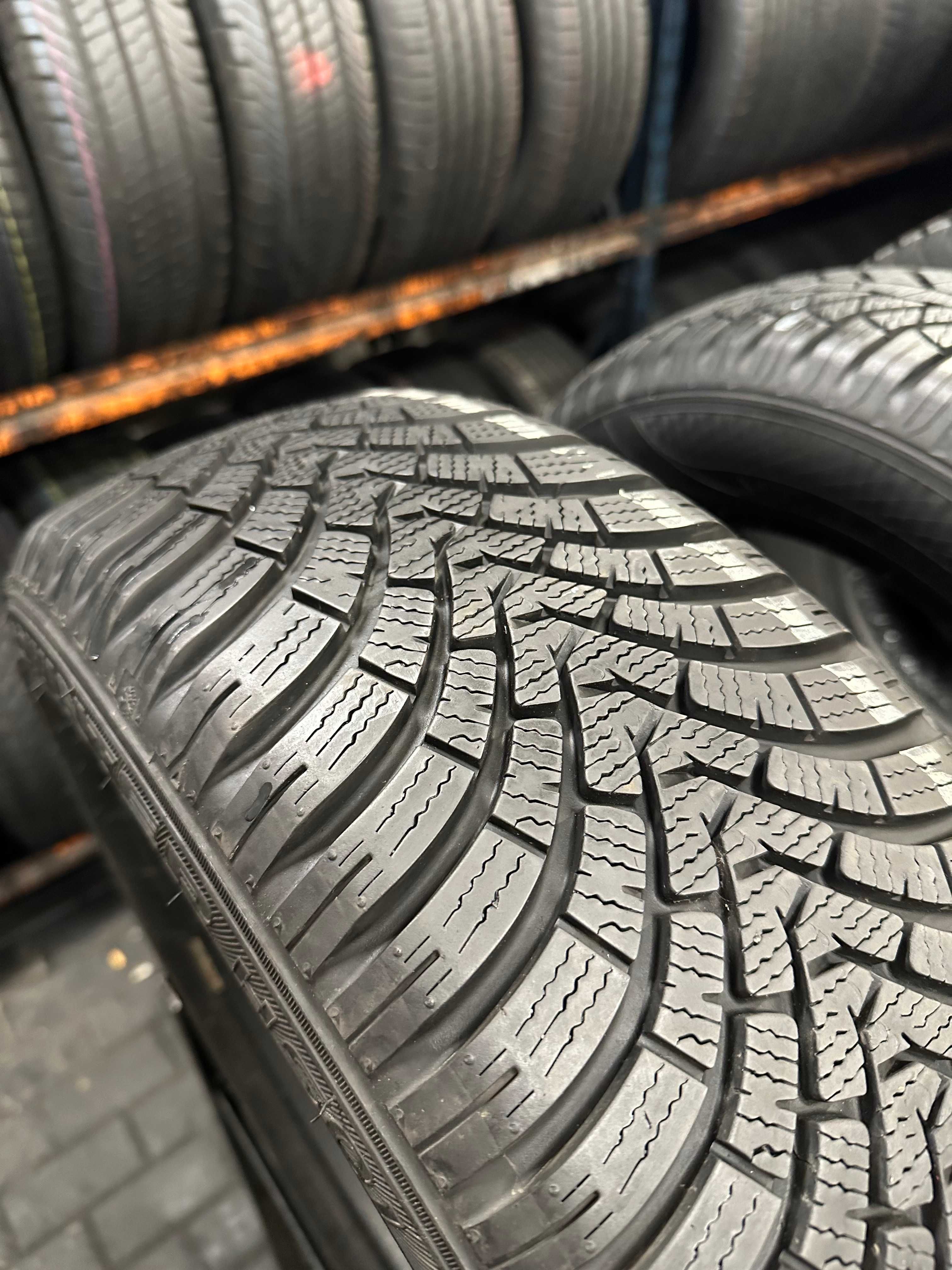 185/60/15 88T Falken EuroWinter HS01 Dot.2220R