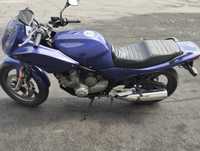 MOTOR Yamaha xj600s